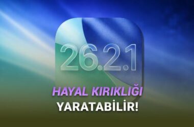 iOS 26.2.1 Güncellemesi: iPhone Sahipleri İçin Tüm Yenilikler ve Detaylı Rehber