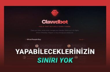 Clawdbot Nedir? Kurulumu, Özellikleri ve 2026’da Neden Gündem Oldu?