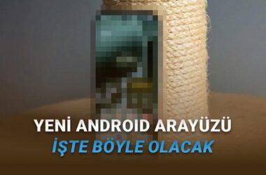 Android 17’nin İlk Ekran Görüntüleri Paylaşıldı: Yepyeni Bulanıklık Efekti, Gelişmiş Ekran Kaydı ve Dahası…