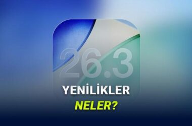 iOS 26.3 Beta 3 Yenilikleri: Detaylı İnceleme ve Gelecek Sürüm Beklentileri