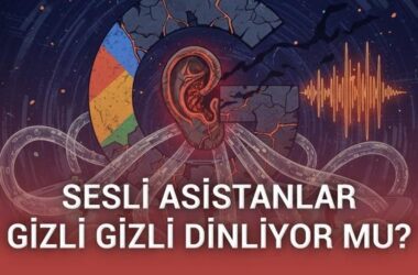 Google Assistant Davasında Gizlilik İhlali ve 68 Milyon Dolar Tazminat: Teknoloji Şirketlerinde Kullanıcı Güvenliği Krizi