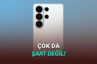 Samsung Galaxy S26 Serisi: Apple’ın Kamera Denetimi Butonunu Kopyaladı mı?