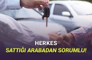 İkinci El Araç Alımında Arıza Çıkarsa Ne Yapmalı? Haklarınız ve Çözüm Yolları