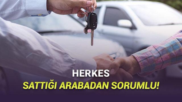 İkinci El Araç Alımında Arıza Çıkarsa Ne Yapmalı? Haklarınız ve Çözüm Yolları