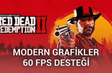 Red Dead Redemption 2 Enhanced: Yeni Nesil Grafikler ve Tüm Detaylar