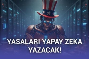 Trump’ın Yapay Zekâyı Federal Düzenleme Yazımına Entegre Etme Planı: Etkileri, Tartışmalar ve Gelecek Senaryoları