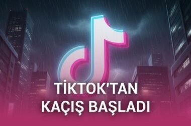 TikTok Krizi ve UpScrolled’ın ABD’de Yükselişi: Sosyal Medya Trendlerinde Büyük Dönüşüm