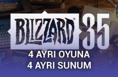Blizzard The Next Chapter Etkinlikleri: World of Warcraft, Overwatch, Hearthstone ve Diablo’nun 2026 Vizyonu
