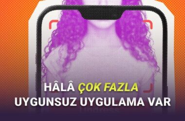 Google ve Apple’ın Uygulama Mağazalarında Hâlâ Onlarca Yapay Zekâ ile Uygunsuz Görsel Oluşturan Uygulamalar Olduğu Ortaya Çıktı