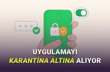 WhatsApp’ın Katı Hesap Ayarları ile Maksimum Güvenlik: Yeni Özellik Nasıl Çalışıyor?