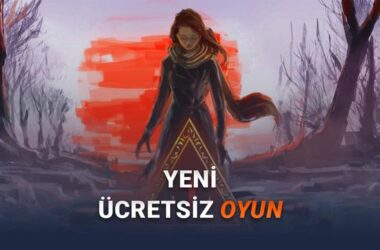 Steam’de Ücretsiz Olan Along the Edge: Hikâye Tabanlı Oyunda Duygusal Bir Yolculuk