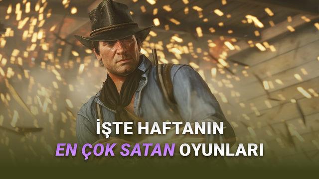 [20-27 Ocak] Steam T&uuml;rkiye'de En &Ccedil;ok Satan Oyunlar A&ccedil;ıklandı