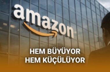 Amazon’un 16 Bin Kişilik İşten Çıkarma Kararı: Nedenleri, Etkileri ve Gelecek Stratejileri