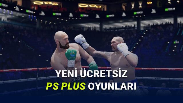 [Şubat 2026] Toplam Fiyatı 6 Bin TL'yi Aşan 4 Oyun PlayStation Plus Abonelerine &Uuml;cretsiz
