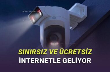 Xiaomi Smart Outdoor Camera 4 4G ile Eksiksiz Ev Güvenliği: Tüm Detaylar