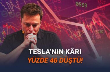 Tesla 2025 Finansal Raporu: Kârlılık Krizi ve Satış Performansının Derin Analizi