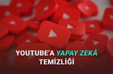 YouTube’da AI İçerik Temizliği: Kapanan Kanallar ve Dijital Ekosistemin Geleceği