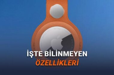 AirTag 2: Apple’ın Yeni Nesil Takip Cihazının Gizli Özellikleri ve Detaylı Analizi