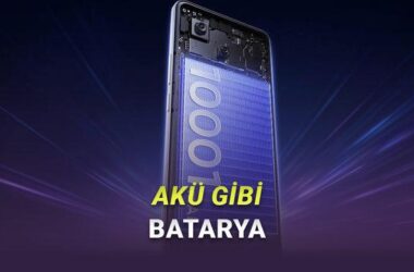 10.001 mAh Bataryalı realme P4 Power: Özellikleri ve Yenilikleriyle Fark Yaratan Telefon