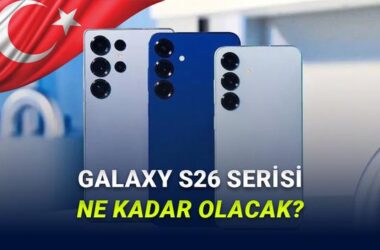 Samsung Galaxy S26 Serisi Türkiye Fiyatları: Kapsamlı Analiz, Tahminler ve Satın Alma Rehberi