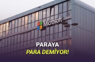 Microsoft, Kaç Para Kazandığını Açıkladı: Kârlılık Uçtu, Xbox Çakıldı!