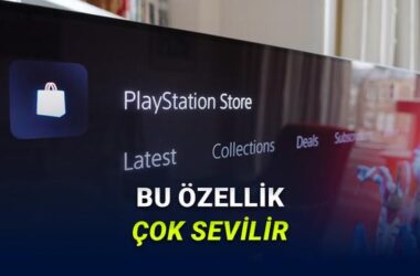 PlayStation Store’da Lansman Fiyatı Özelliği: Oyun Fiyatlarının Şeffaflaşan Yeni Dönemi