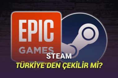 Türkiye’de Dijital Oyun Platformları İçin Temsilci Zorunluluğu: Steam, Epic Games ve Diğerleri Nasıl Etkilenecek?