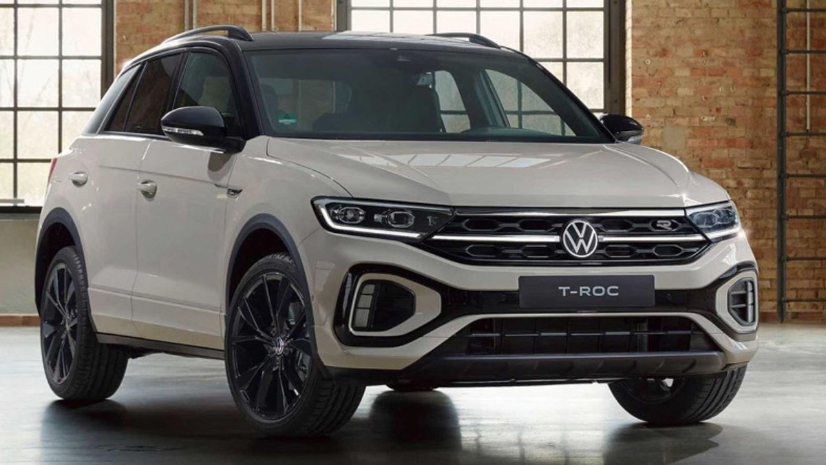 Volkswagen Eyl&uuml;l 2025 Fiyat Listesi: &Ccedil;oğu Modele Zam Geldi...