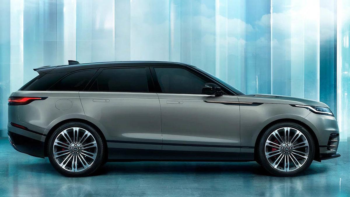 Land Rover&rsquo;ın &Ouml;TV D&uuml;zenlemesi Sonrası Fiyat Listesi Belli Oldu: Zaten 30 Milyona Dayanan Range Rover&rsquo;ın Fiyatı Ne Oldu?