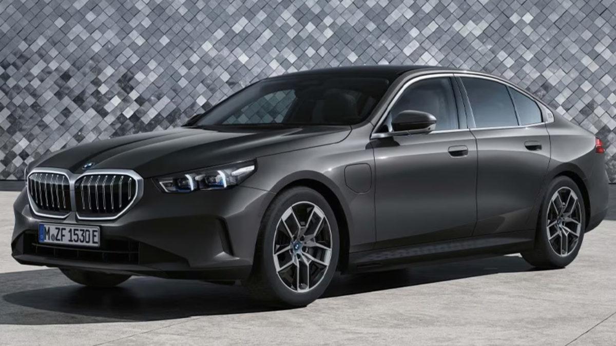 BMW Eyl&uuml;l 2025 Fiyat Listesi: Bu Ay Zam Yok (Şimdilik)