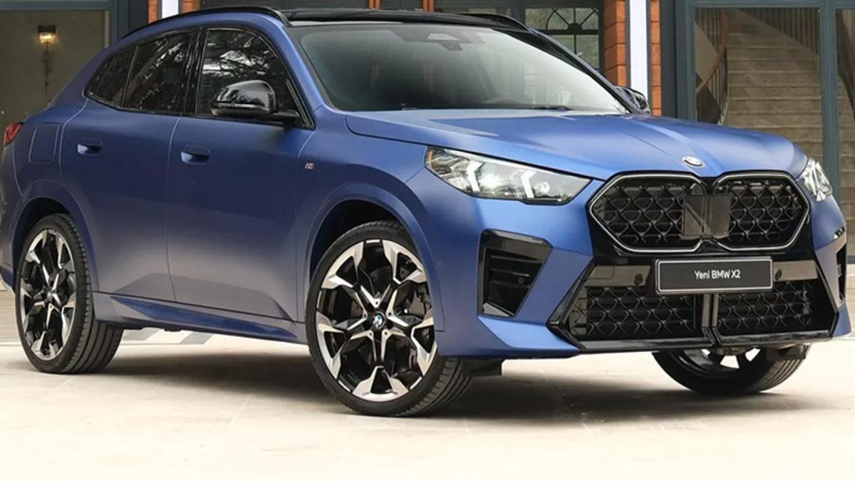 BMW Eyl&uuml;l 2025 Fiyat Listesi: Bu Ay Zam Yok (Şimdilik)