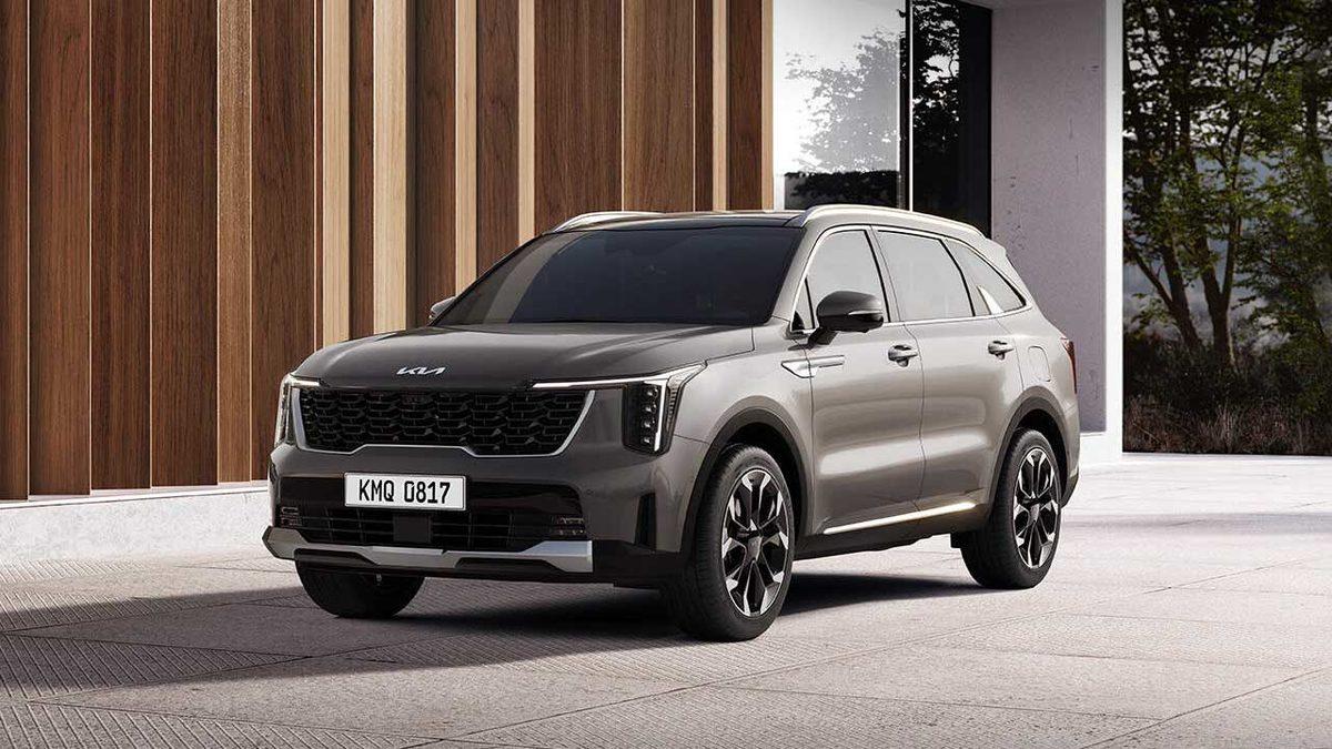 Eyl&uuml;l 2025 Kia Fiyat Listesi: EV3&rsquo;e İndirim, Bazı Modellere Zam!