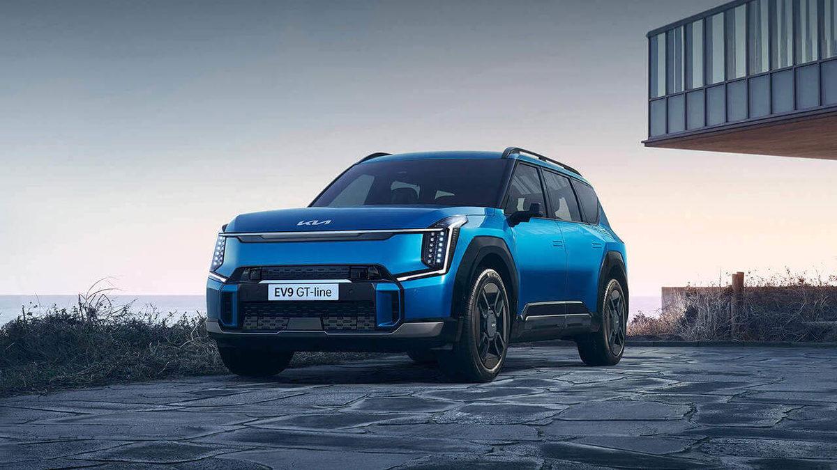 Eyl&uuml;l 2025 Kia Fiyat Listesi: EV3&rsquo;e İndirim, Bazı Modellere Zam!