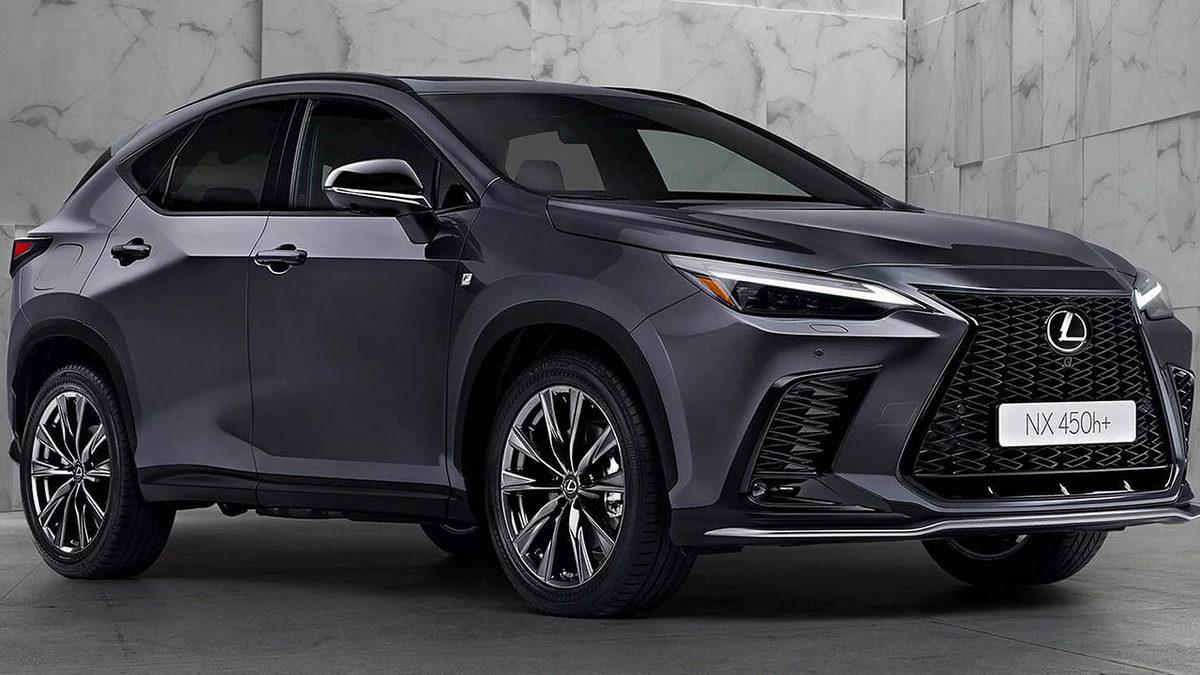 Lexus&rsquo;un Eyl&uuml;l 2025 Fiyat Listesi A&ccedil;ıklandı: Bir Modele Zam Geldi