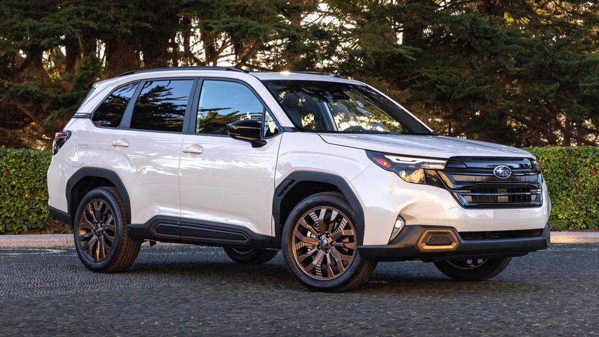 Subaru G&uuml;ncel Fiyat Listesini Paylaştı: Fiyatlar Cep Yakıyor!