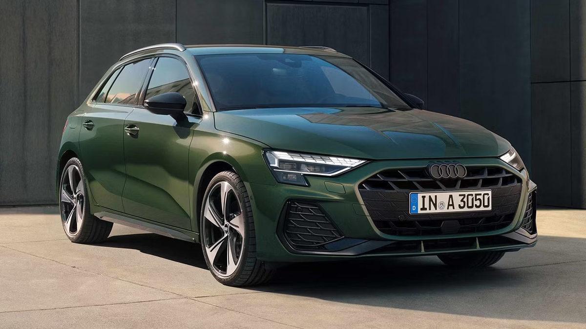 3 Milyon TL&rsquo;den Ucuza Model Kalmadı: Audi, Eyl&uuml;l 2025 Fiyat Listesini A&ccedil;ıkladı