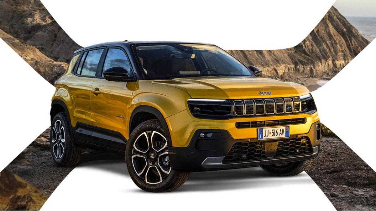 Jeep G&uuml;ncel Fiyat Listesi A&ccedil;ıklandı: &Ouml;TV D&uuml;zenlemesi, Zam Olarak D&ouml;nd&uuml;!