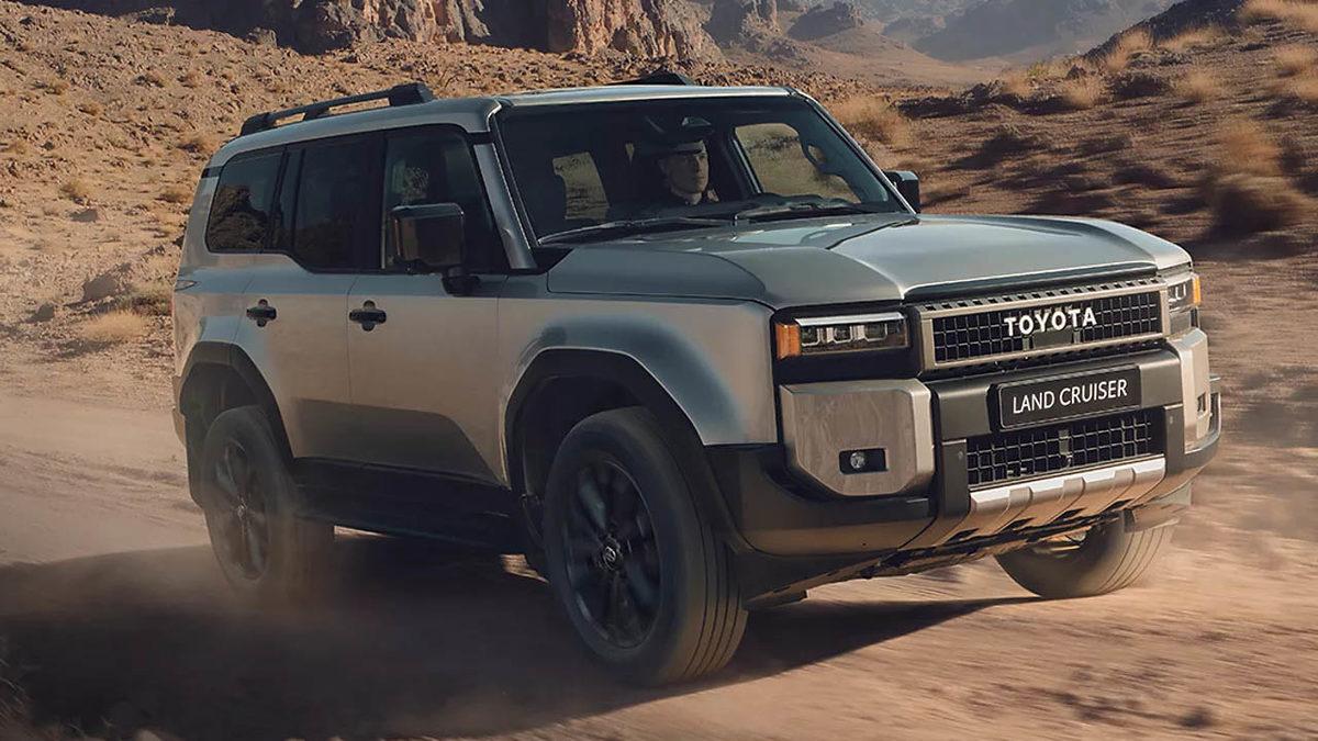 Toyota&rsquo;nın Eyl&uuml;l 2025 Fiyatları Belli Oldu: Ka&ccedil;ırılmayacak Fırsatlar Var!