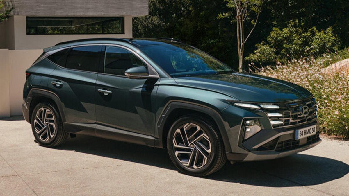 Hyundai&rsquo;ın Eyl&uuml;l 2025 Fiyatları A&ccedil;ıklandı: SANTA FE Hibrit&rsquo;e İndirim, Diğer Modellere Zam!