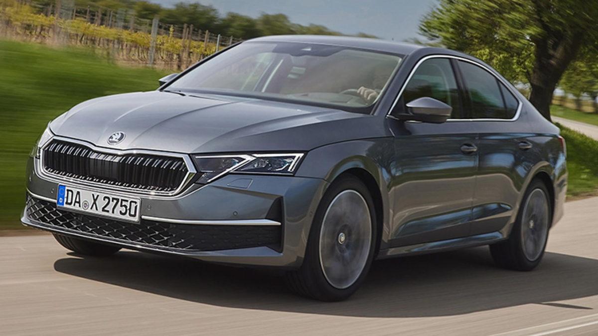 Skoda, Yeni &Ouml;TV&rsquo;ye Uyan Fiyat Listesini A&ccedil;ıkladı: 3 Model Ucuzladı!