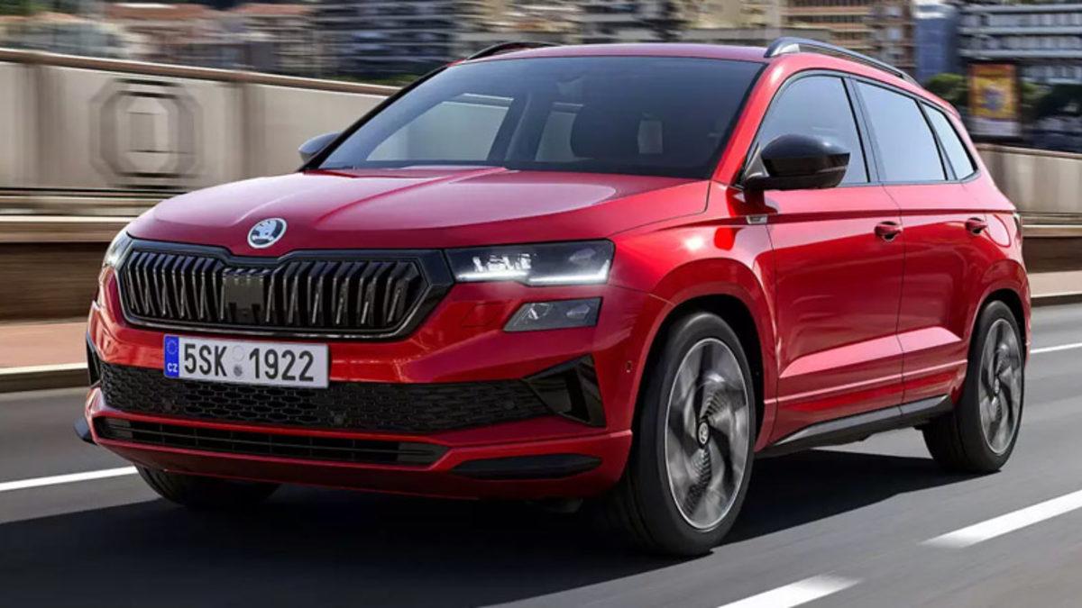 Skoda, Yeni &Ouml;TV&rsquo;ye Uyan Fiyat Listesini A&ccedil;ıkladı: 3 Model Ucuzladı!