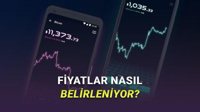 Kripto Takip Uygulamaları Milyonlarca İşlemi Nasıl Aynı Anda Takip Edip Fiyatları D&uuml;zenleyebiliyor?