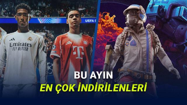 [Ocak 2026] En &Ccedil;ok İndirilen PlayStation Oyunları A&ccedil;ıklandı