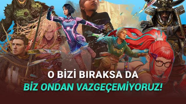 T&uuml;rk Oyuncuların 2025 Yılında En &Ccedil;ok Hangi Oyuna Para Harcadıkları Belli Oldu!