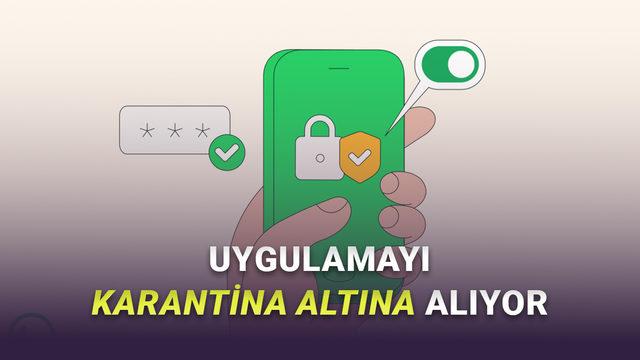 WhatsApp, Dolandırıcılara ve Siber Saldırılara Karşı Sizi Sizden Bile Koruyacak Yeni Bir &Ouml;zellik Tanıttı