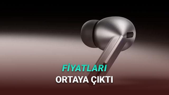 Samsung Galaxy Buds 4 Serisinin Fiyatları ve Renkleri Ortaya &Ccedil;ıktı: Kullanıcıları Sevindirecek!