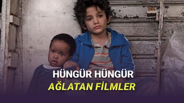 İzledikten Sonra Hüngür Hüngür Ağlayacağınız Filmler