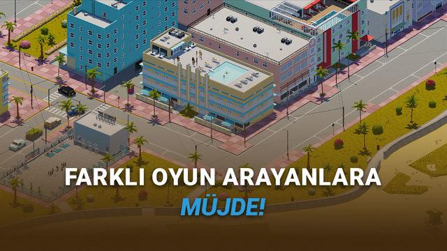 [29 Ocak-5 Şubat] Steam Fiyatı 540 TL Olan Oyun, Epic Games'te &Uuml;cretsiz Oldu!