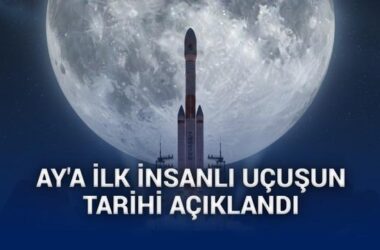 NASA’nın Artemis II Göreviyle 54 Yıl Sonra Ay’a Dönüş: Tarih, Detaylar ve Uzay Yarışında Yeni Bir Dönem