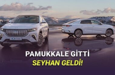 Togg T10F ve T10X Elektrikli Otomobillerde Yeni “Seyhan” Rengi: Metalik Beyazın Evrimi, Özellikleri ve Satış Stratejileri